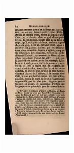 ROMAN COMIQUE PAR SCARRON 1857_000061